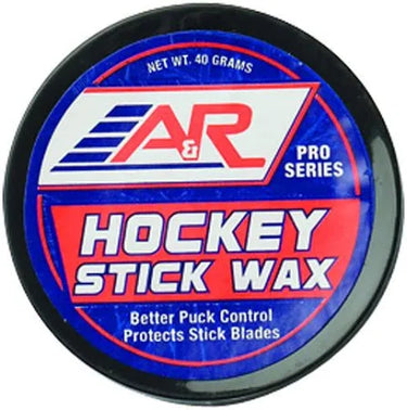 Elite A&R Hockey Stick Wax for Superior Grip & Control